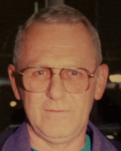 Eugene E. Hurrell Jr. Profile Photo