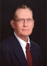  Paul D. Houk