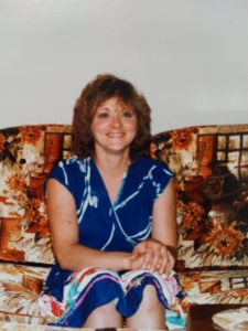 Marsha Burgess Profile Photo