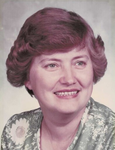 Doris Elizabeth (Gastley)  Davis Profile Photo