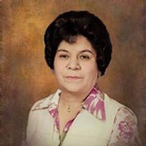 Aurelia Vizcarra Delarosa