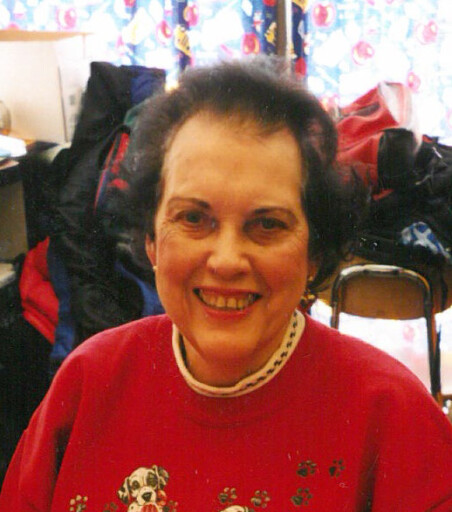 Gloria J. Schurman