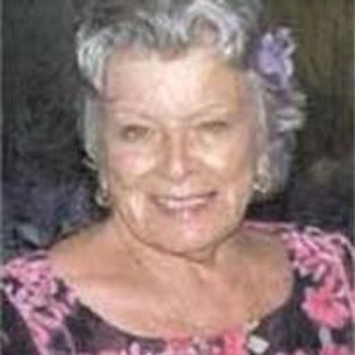 Shirley Ann Heathcock Dunn