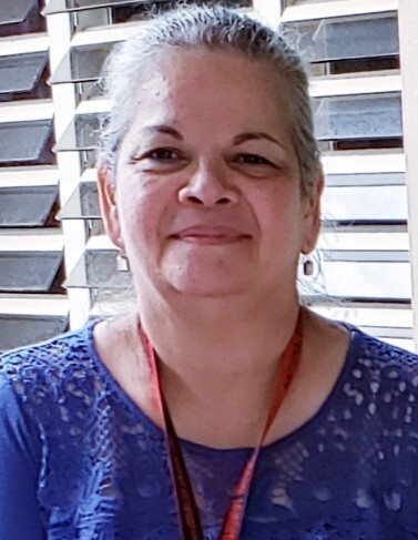 Carmen Lourdes Toro-Lebrón