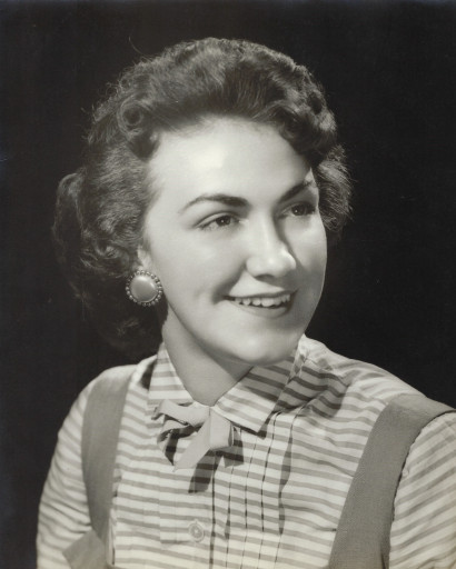 Mary Helen Lawrence