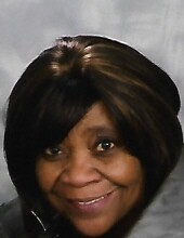 Alfreda Henry Profile Photo