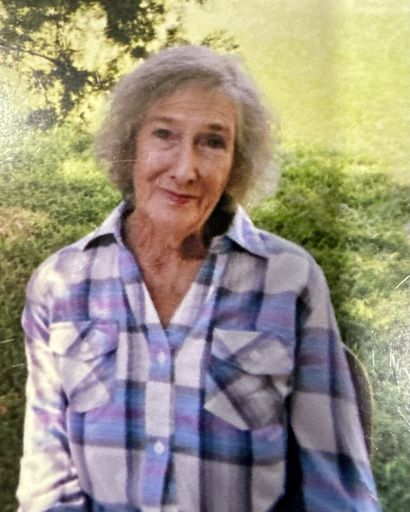 Kathleen Gayle Adams's obituary image