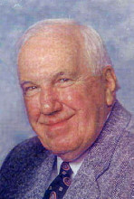 Harold Edward Evans Profile Photo