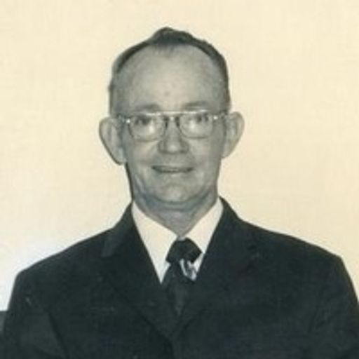 Ronnie B. Whitis