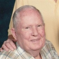 Robert E. "Buddy" Mcgiboney Profile Photo
