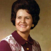 Willa M. Farley Deeds Profile Photo