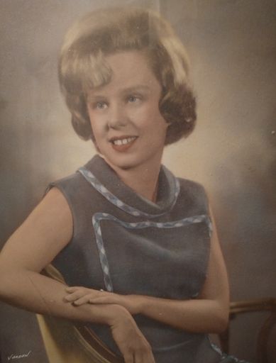 Janice Marie Shaw Ventimiglia