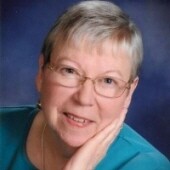 Mary Lee Rubel Profile Photo