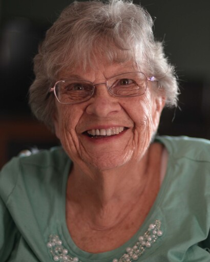 Virginia Anne Baca's obituary image