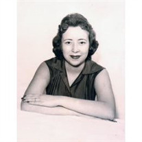 Betty Jean McClain Profile Photo