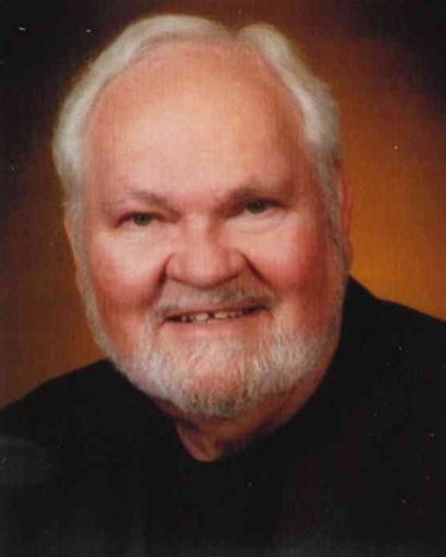 David Oliver Wright's obituary image