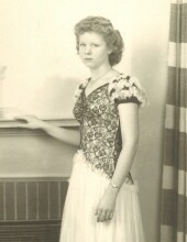 Ruth Bailey Profile Photo