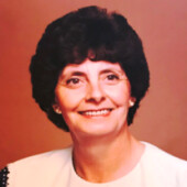 Sharon Maye Hall Osterhout Profile Photo