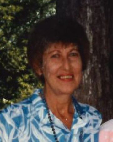 Shirley L. Stone Profile Photo