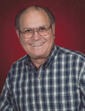 William "Sonny" Archie Hardee, Sr.