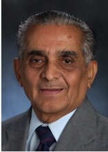 Dr. Mansukhlal Chhaganlal Wani