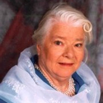 Bertha M. Staadt