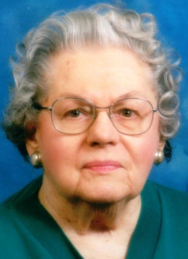 Mildred Burns Profile Photo