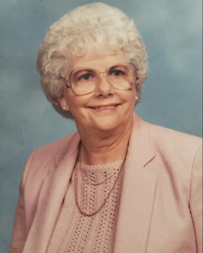 Elizabeth Crosby Blitch Rahn