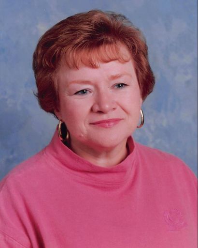 Betty Ann Upshaw Profile Photo