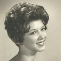 Margy Gwendolyn Dye Profile Photo