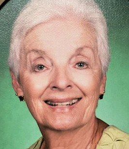 Dolores Margaret "Genslak" Vogel Profile Photo