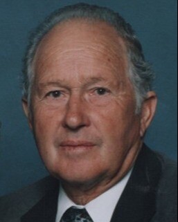 Rex E Cook's obituary image