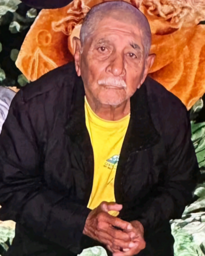 Jesus Mojica Estrada
