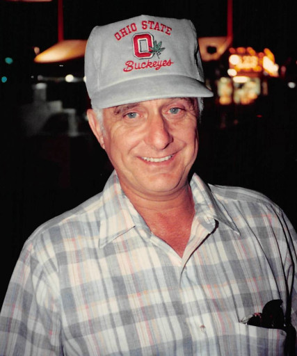 Paul "Jerry" Berleman Profile Photo