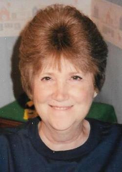 Paulette Burnett