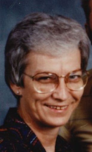 Dorothy Lorraine (Robertson)  Hanssen