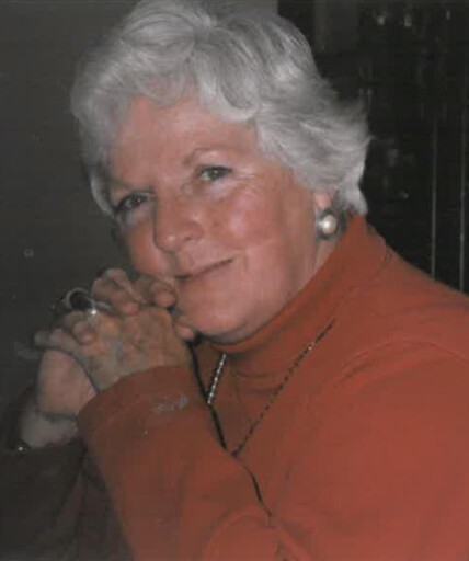 Mary Ellen Cadieux