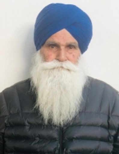 Karnail Singh