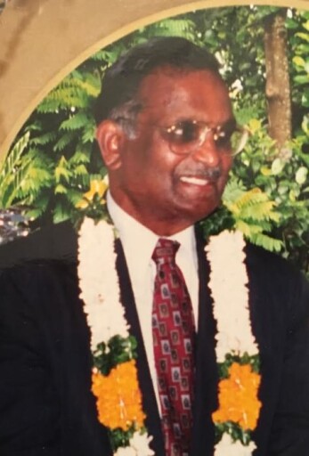 Anthony Thambinayagam