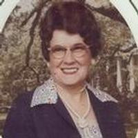 Dorothy M. Burris