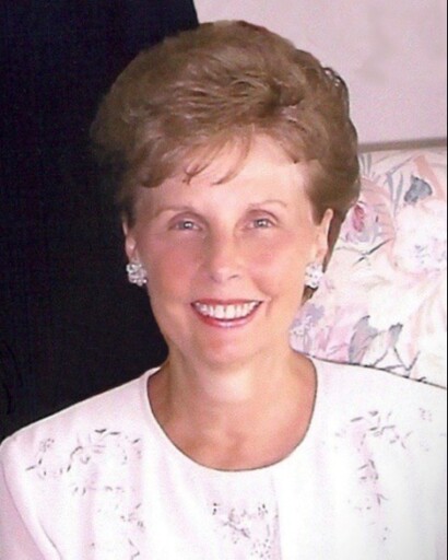 Sally Myers Profile Photo