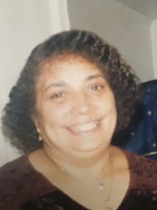 Brenda L. Allen-Mason