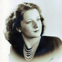 Betty Rawling Moore Ferguson Profile Photo