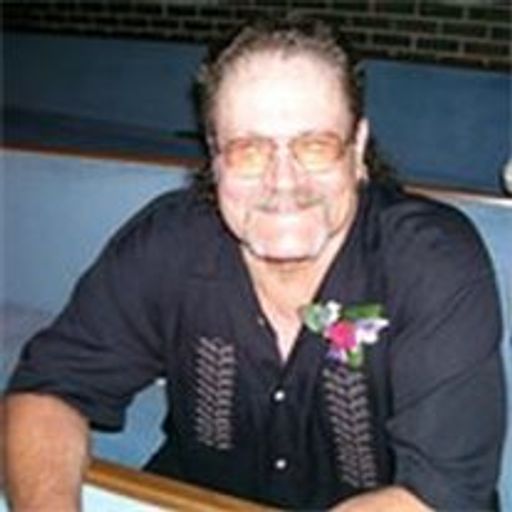 Vernon Eugene "Gene" Watson