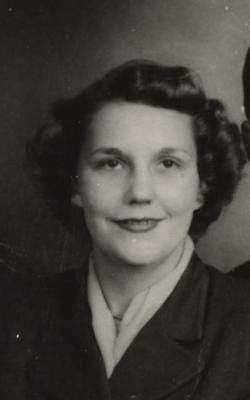 Margaret Kalbaugh