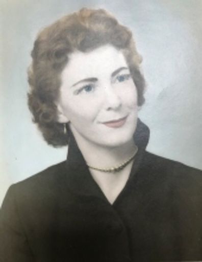 Genevieve Kathleen Fortune Profile Photo
