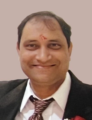 Baldevbhai Patel Profile Photo