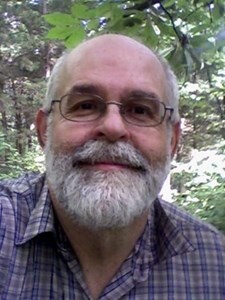 Paul Daniel Zehr Profile Photo