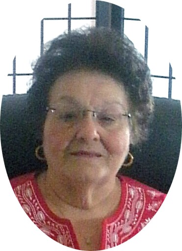 Yolanda M. Rogers