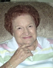 Ida Mae Eastman Profile Photo